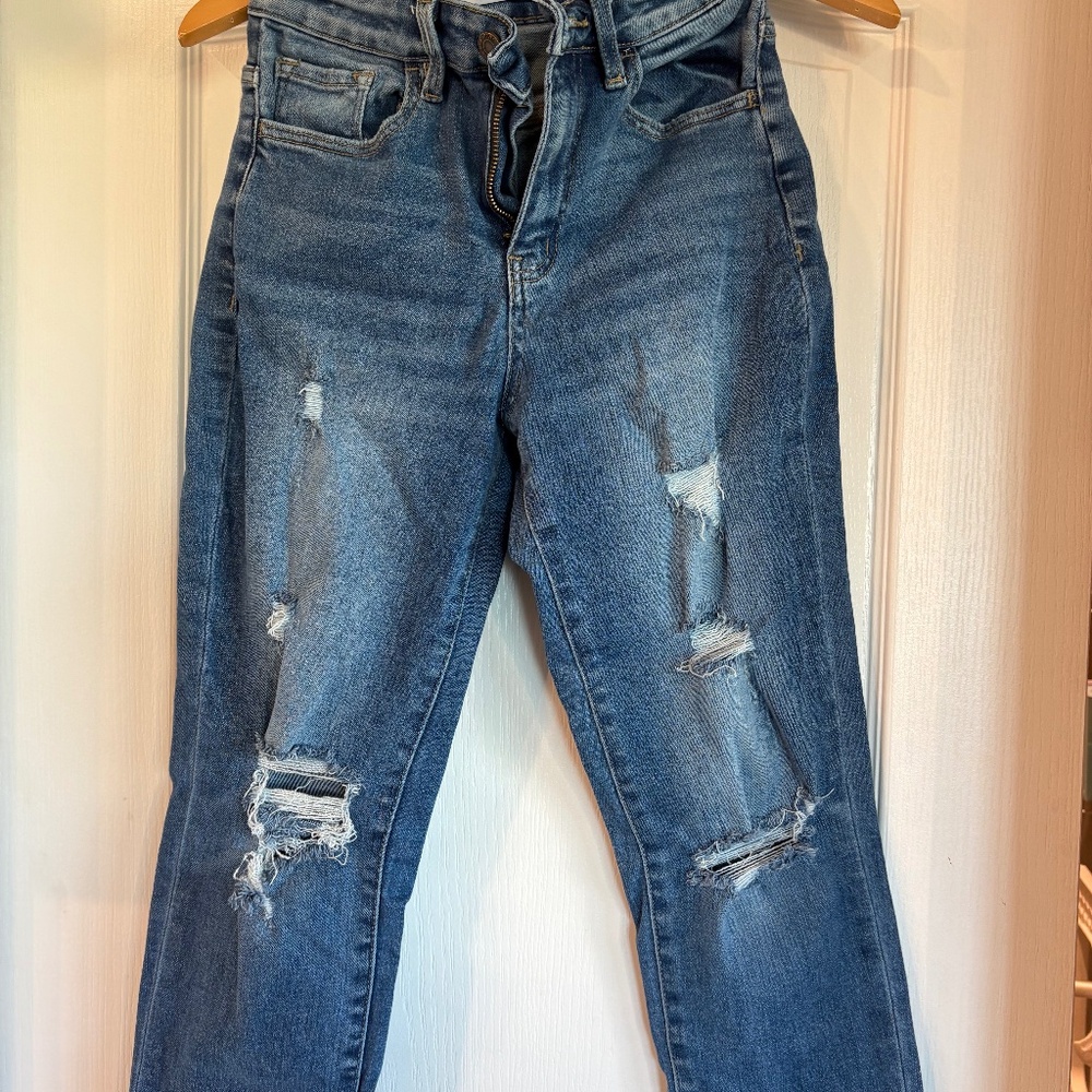 Women’s jeans